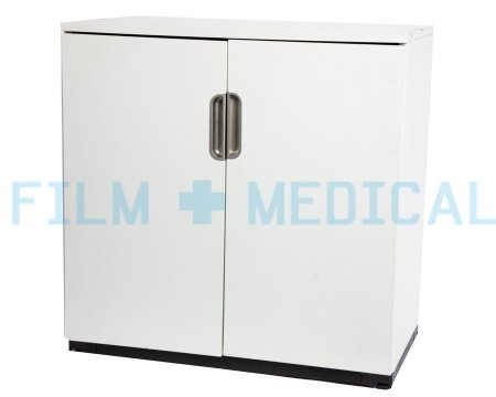 Cabinet Dental Surgery White
